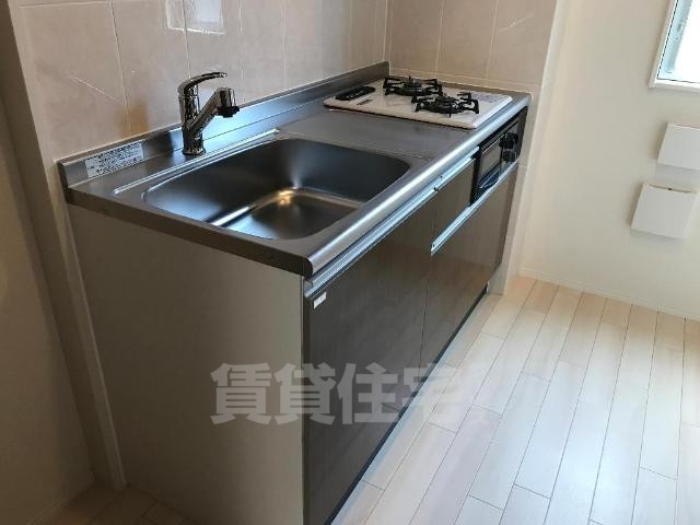 キッチン　キッチン（イメージ）