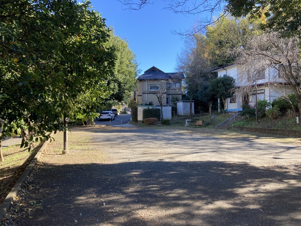 公園　木の実公園（公園）まで1417m