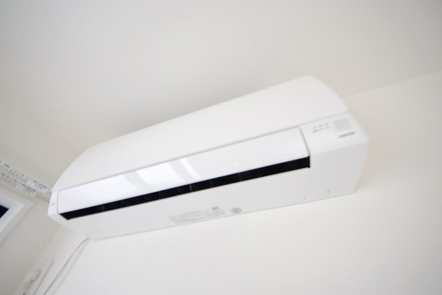 その他設備　～やっぱり大切っ～