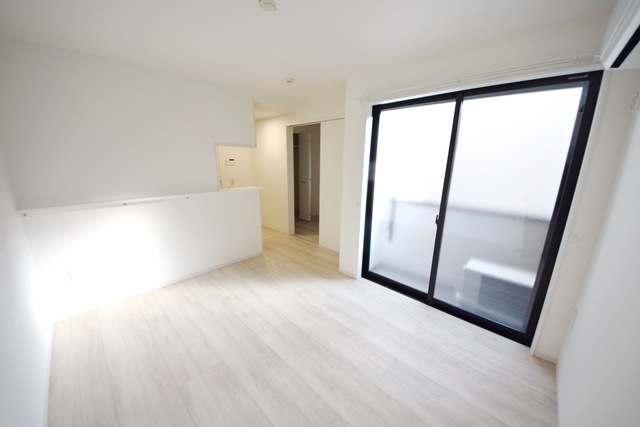 居室・リビング　～こんな物件探してたっ～