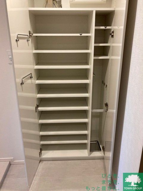 その他　※写真は同タイプ住戸です。