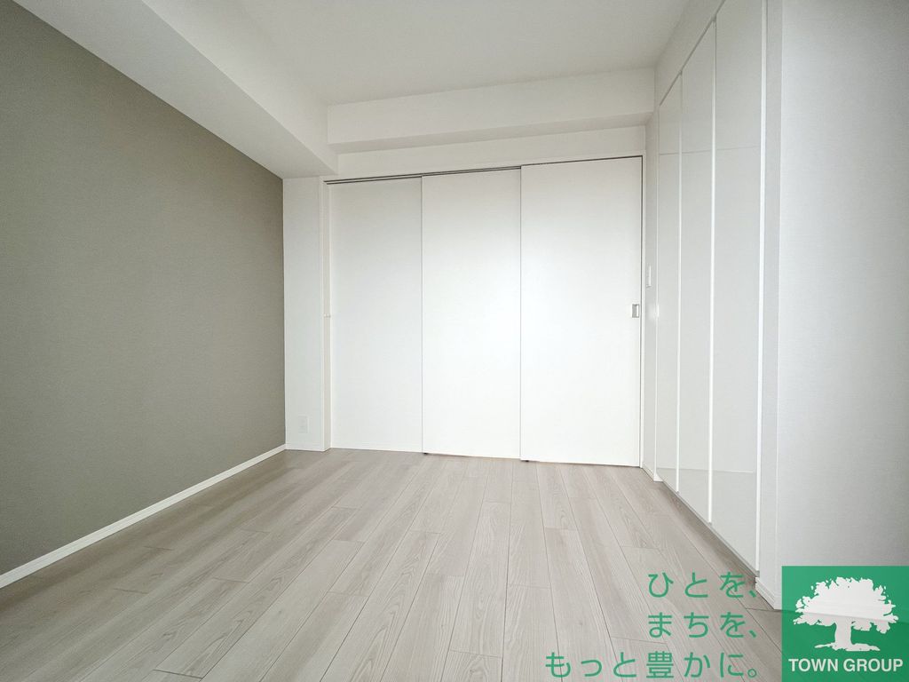 その他部屋・スペース　居室