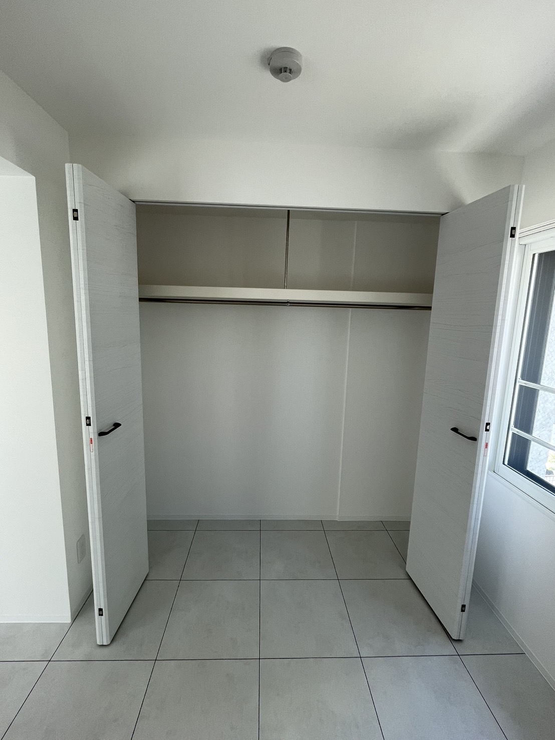 収納　※他号室のお写真です