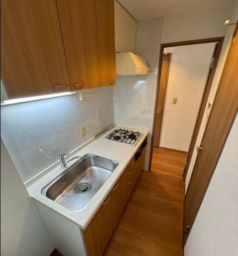 その他設備　別部屋参考写真