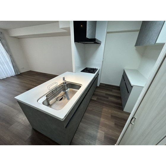 キッチン　※現況優先