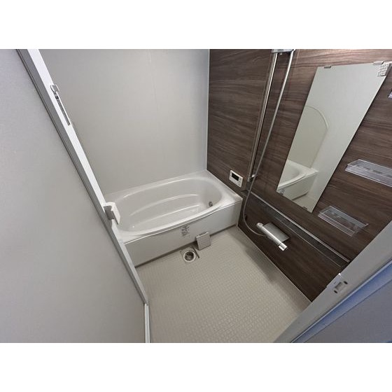 バス・シャワールーム　※現況優先