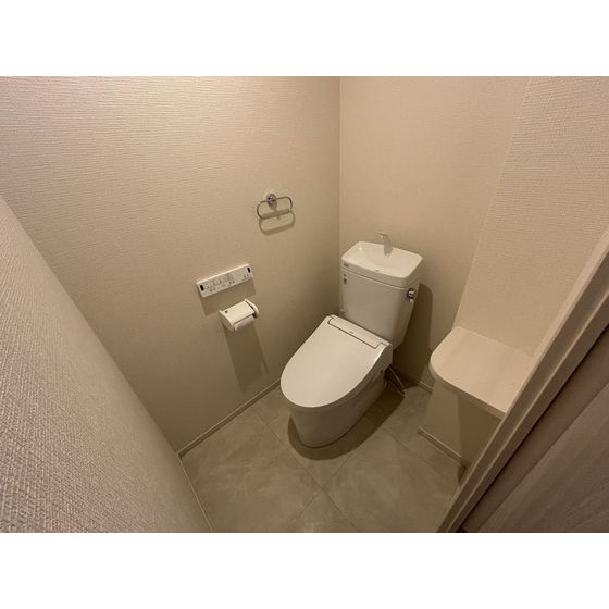 トイレ　※現況優先