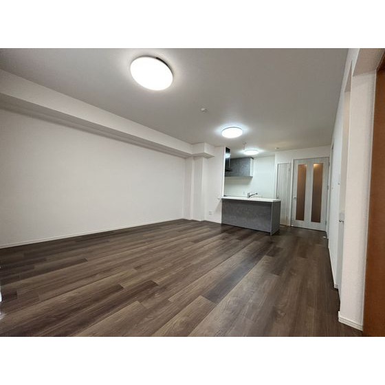 居室・リビング　※現況優先