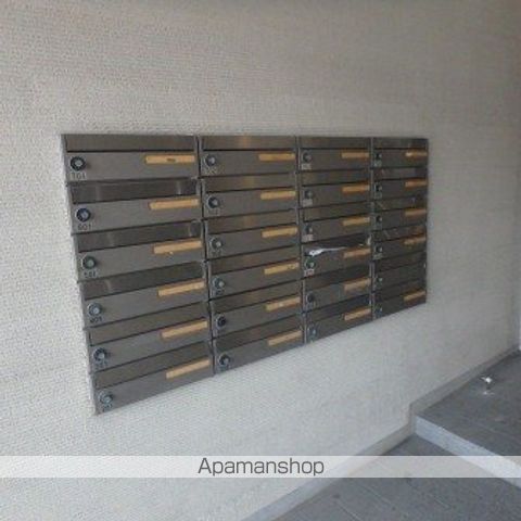 その他共有部分　その他共有部分