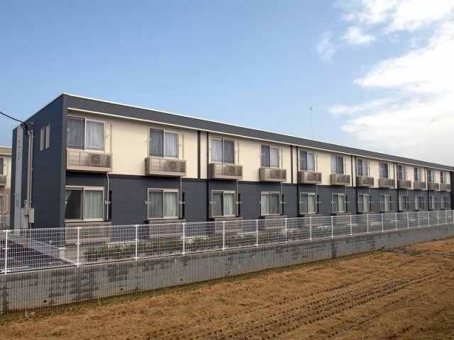 建物外観　画像1