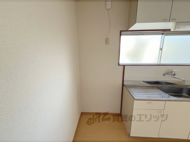 その他部屋・スペース　冷蔵庫置場