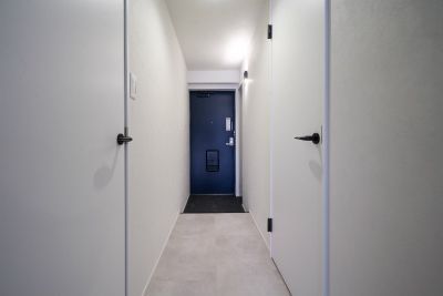 玄関　☆玄関☆