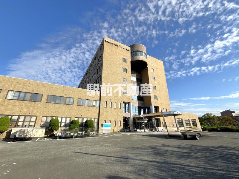 病院　柳川リハビリテーション病院（病院）まで1000m