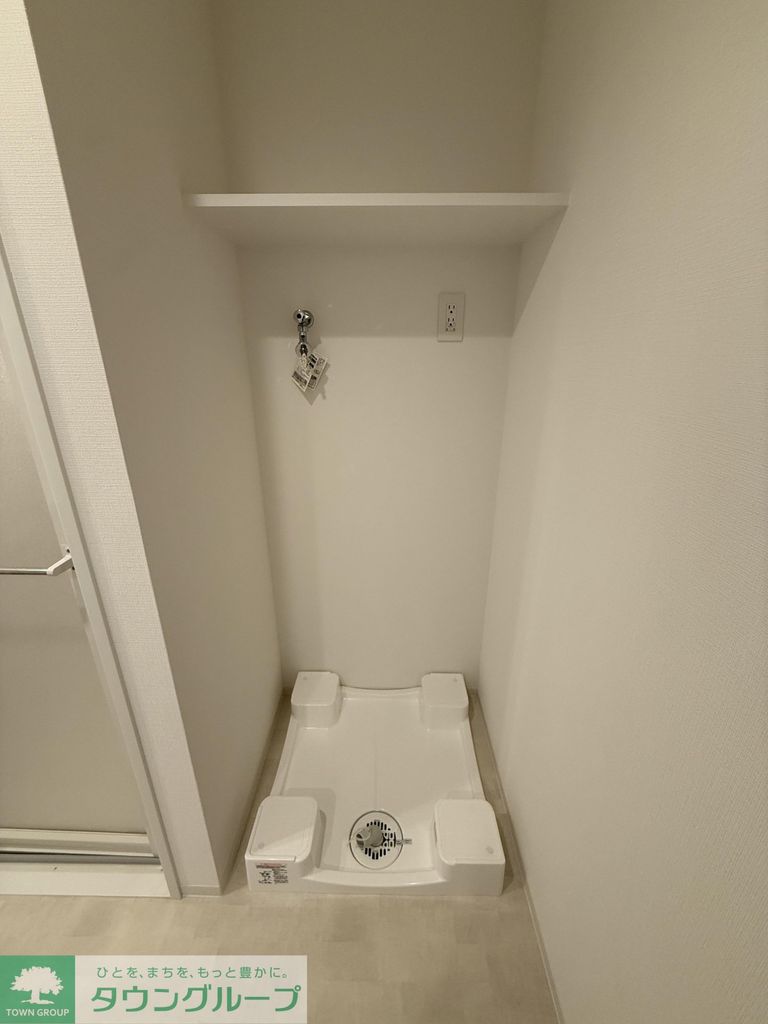 その他部屋・スペース　洗面