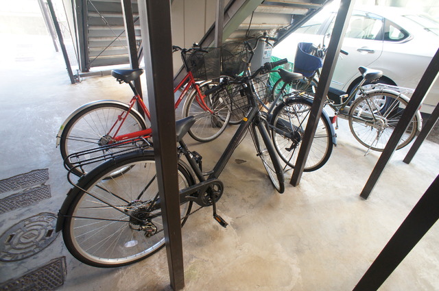 その他共有部分　共用スペース☆