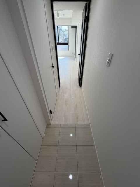 玄関　☆広々とした玄関☆