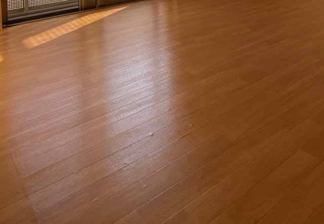 居室・リビング　同仕様