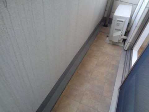 バルコニー　ベランダ