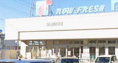 スーパー　mandai(万代) 西宮山口店（スーパー）まで1569m