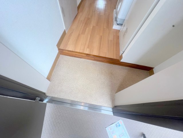 玄関　素敵な玄関は毎朝あなたを元気に送りだしてくれますよ。