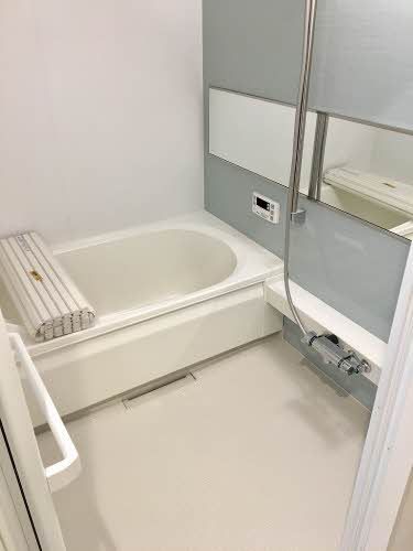 バス・シャワールーム　■システムバス