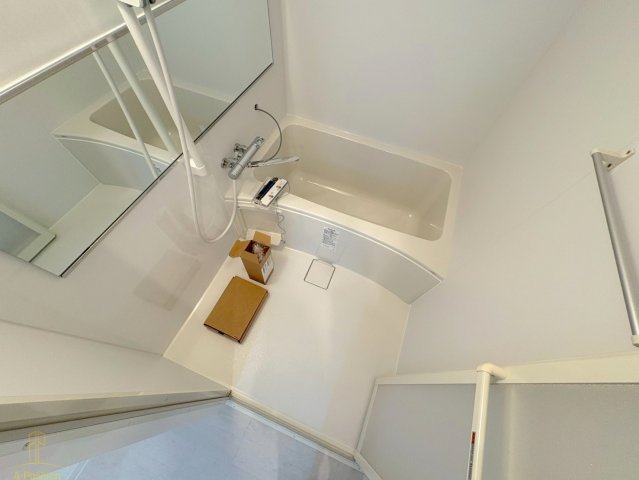 バス・シャワールーム　クレスト都島