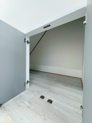 収納　クレスト都島