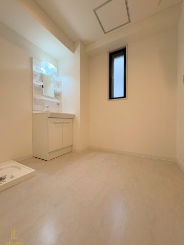 洗面設備　クレスト都島