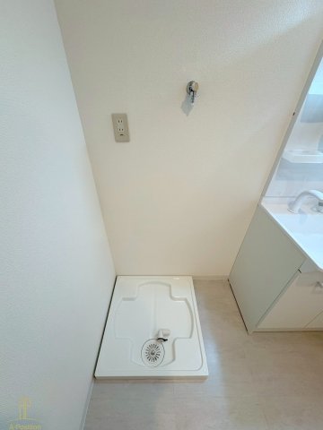 その他設備　クレスト都島