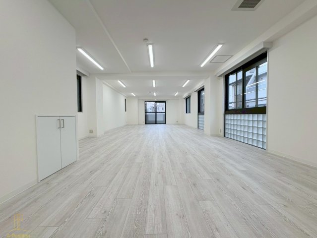 居室・リビング　クレスト都島