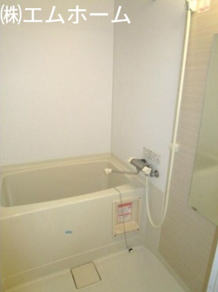 バス・シャワールーム　バスルーム（お風呂トイレ別）