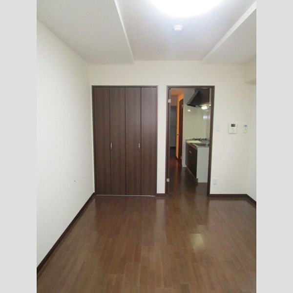 居室・リビング　洋室9.3帖　クローゼット（収納充実してます）