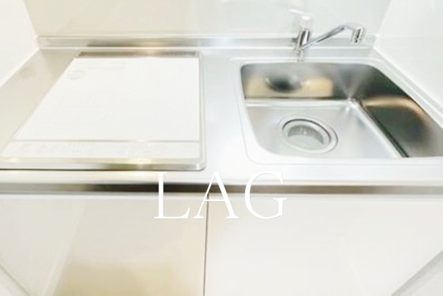 キッチン　キッチンです。（同仕様）