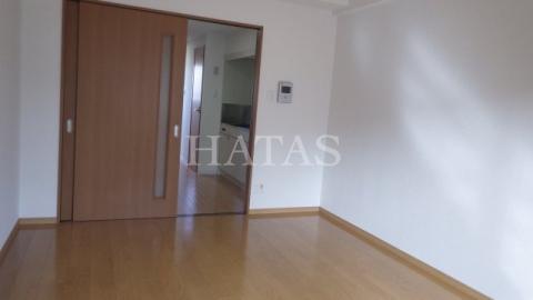 居室・リビング　同物件別部屋です。