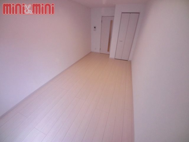 居室・リビング　ベッドなどの配置をアレンジできて楽しそう