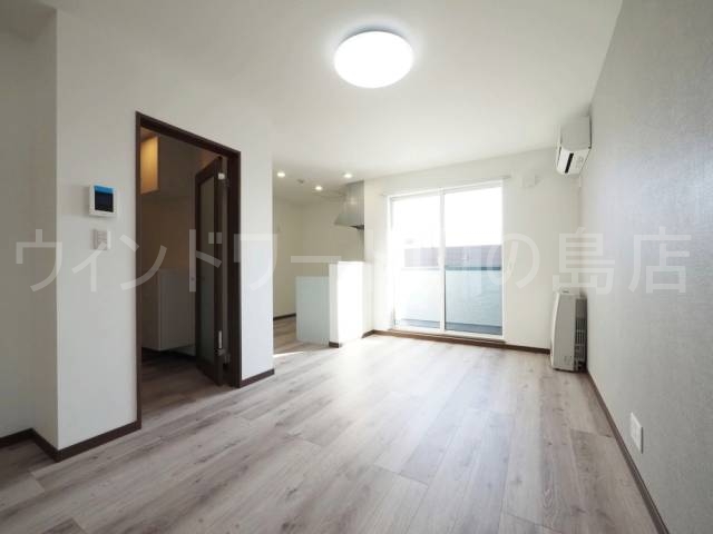 居室・リビング　詳細は、ウィンドワード中の島店までご相談下さい。