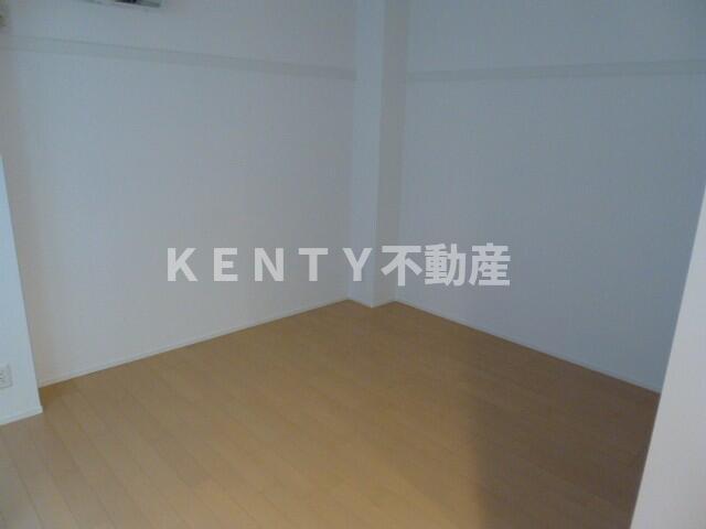 居室・リビング　リビングです