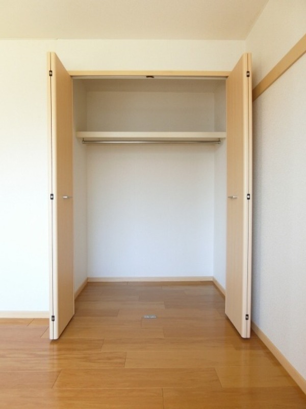 収納　図面と現状に相違がある場合には現状を優先