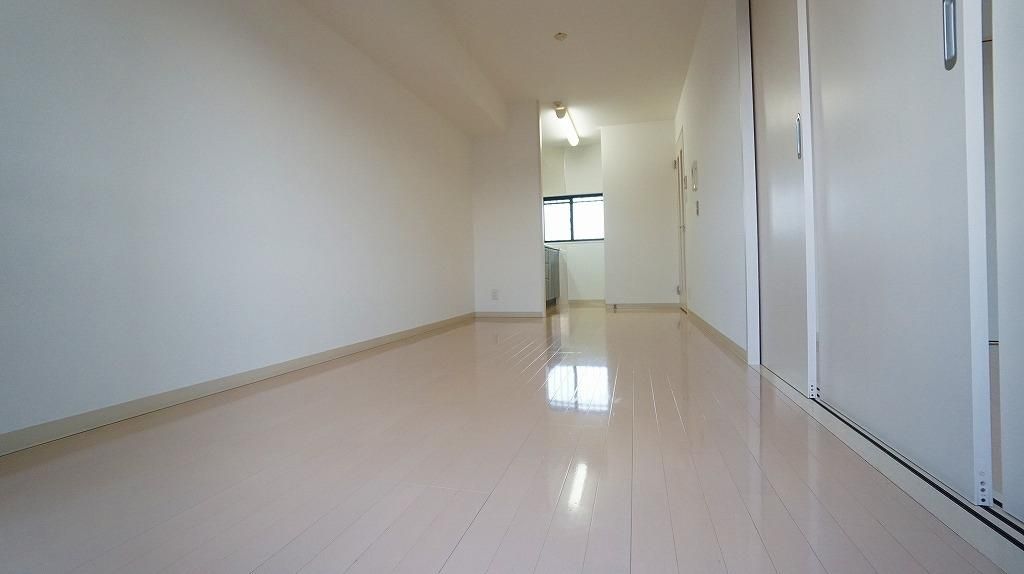 居室・リビング　リビング/居室