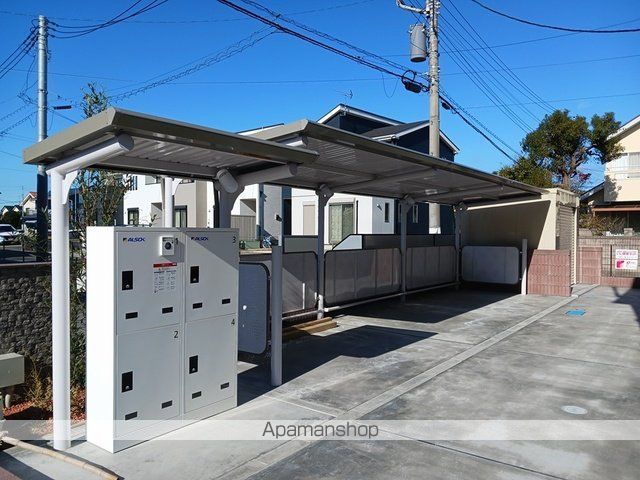 その他共有部分　その他共有部分