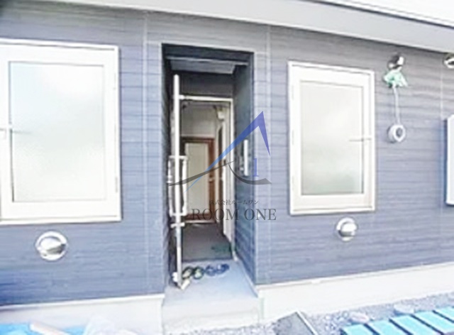 エントランス　エントランスです。