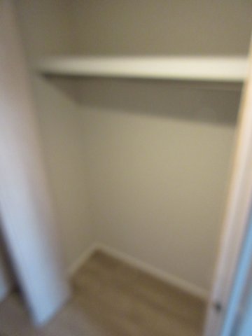 収納　収納豊富です