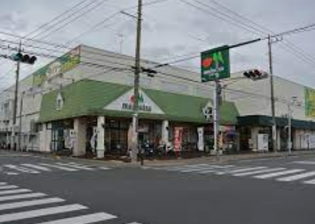 スーパー　マルエツ 中津店（スーパー）まで5024m