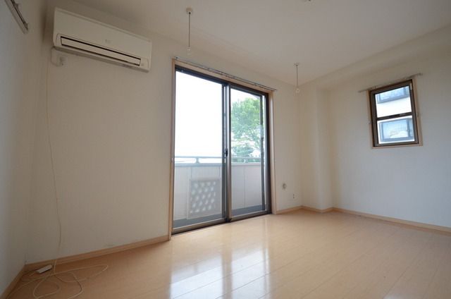 居室・リビング　室内・室内設備