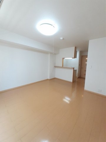 その他部屋・スペース　明るい色調の室内です