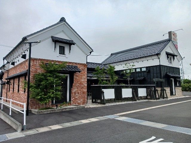 飲食店　珈琲屋らんぷ掛川店（飲食店）まで600m