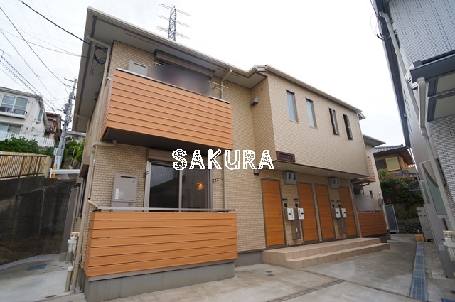 建物外観　当店おすすめ物件♪