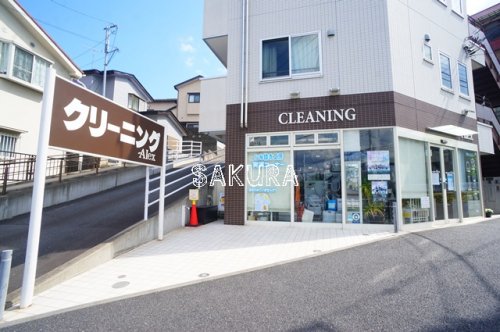 その他　アレックスランドリー（その他）まで367m