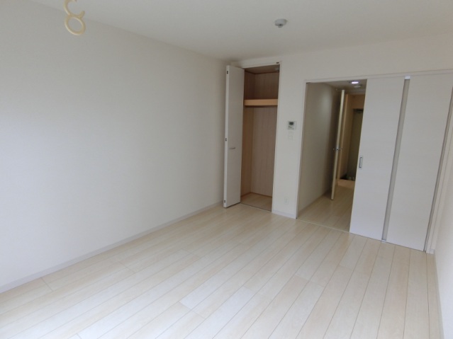 居室・リビング　居室（洋室7.9帖）