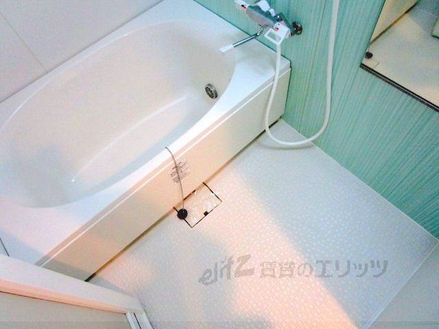 バス・シャワールーム　風呂